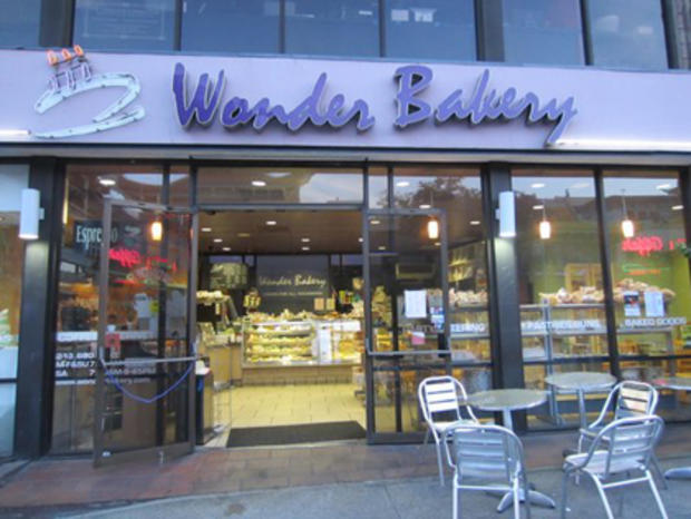 Wonder Bakery credit Yelp Daniel B. 