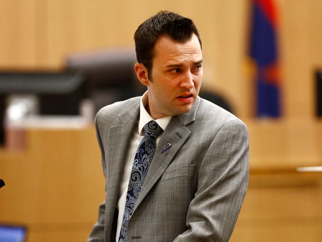 Relatives of Travis Alexander speak at Arias trial