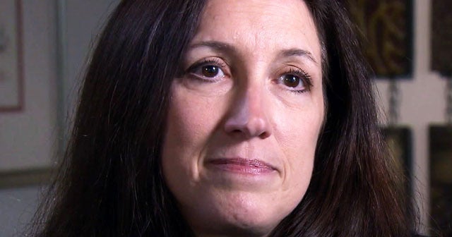 Inside the IRS office that targeted conservative groups - CBS News