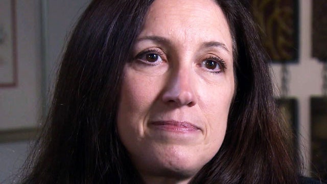 Bonnie Esrig worked at the Cincinnati IRS office for 24 years. 