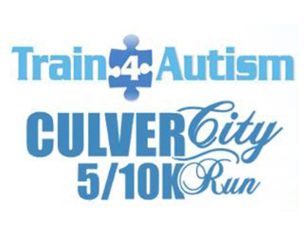 Train 4 Autism culver city 
