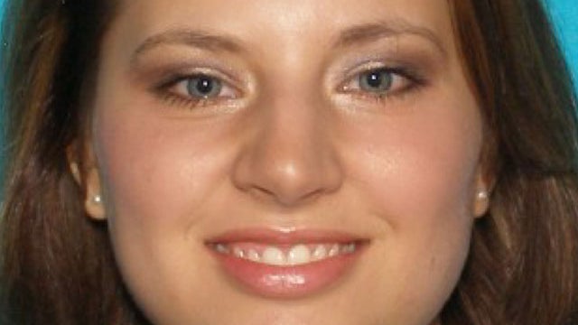 Susan Powell, Utah mom missing since Dec. 6, 2009. 