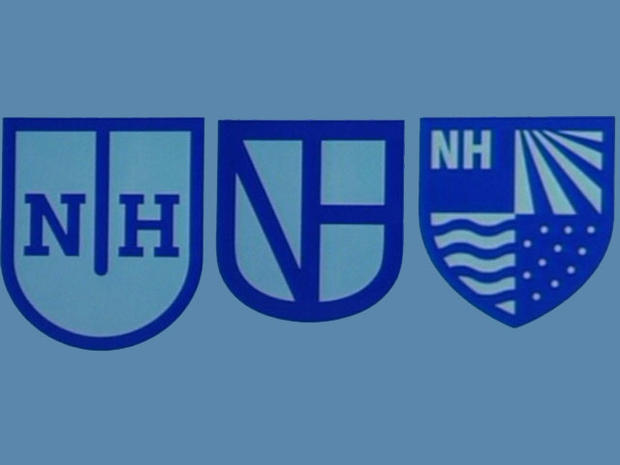 UNH logos 