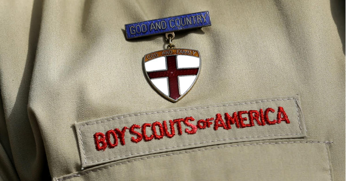 Here's when and how you can start welcoming girls into Cub Scouting