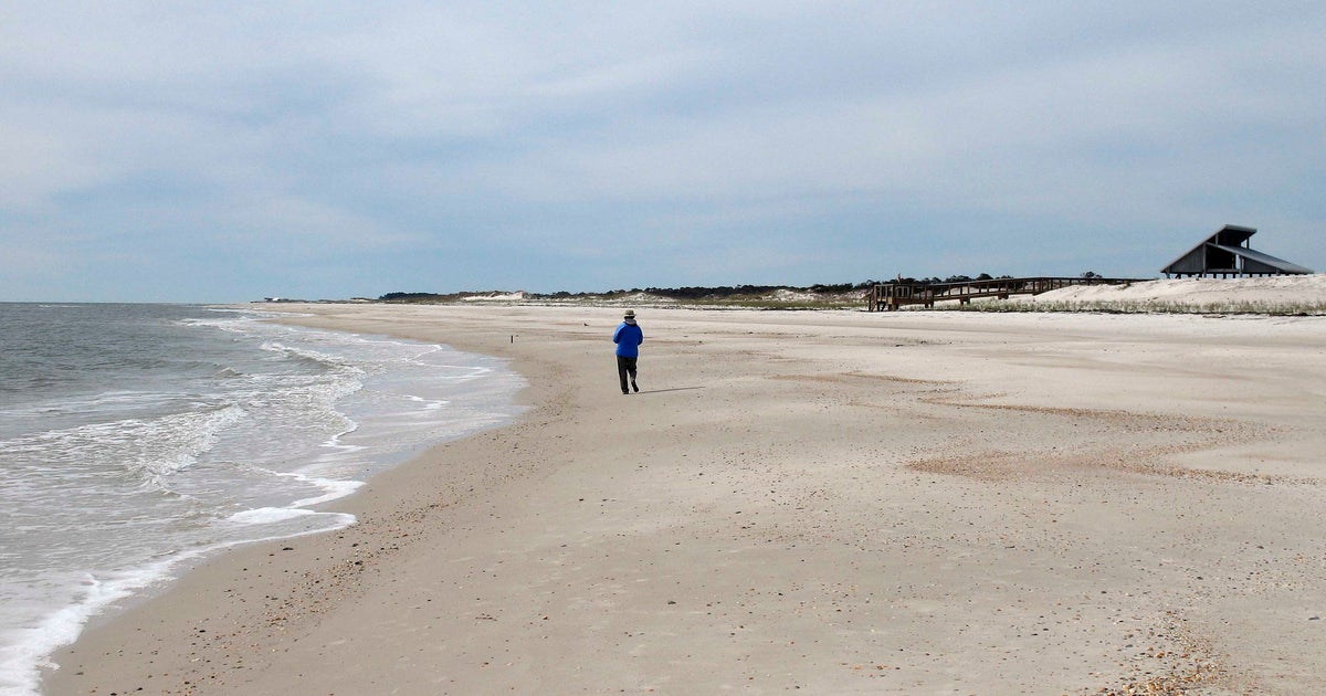 Florida lands in best location for most effective US seaside
