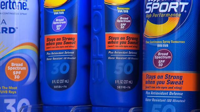 New sunscreen labels will help consumers protect their skin  