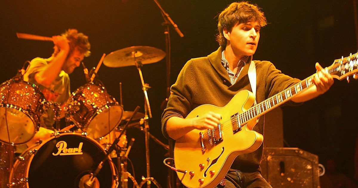 Vampire Weekend