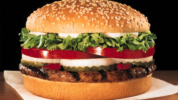 Top bun - America's favorite burgers 