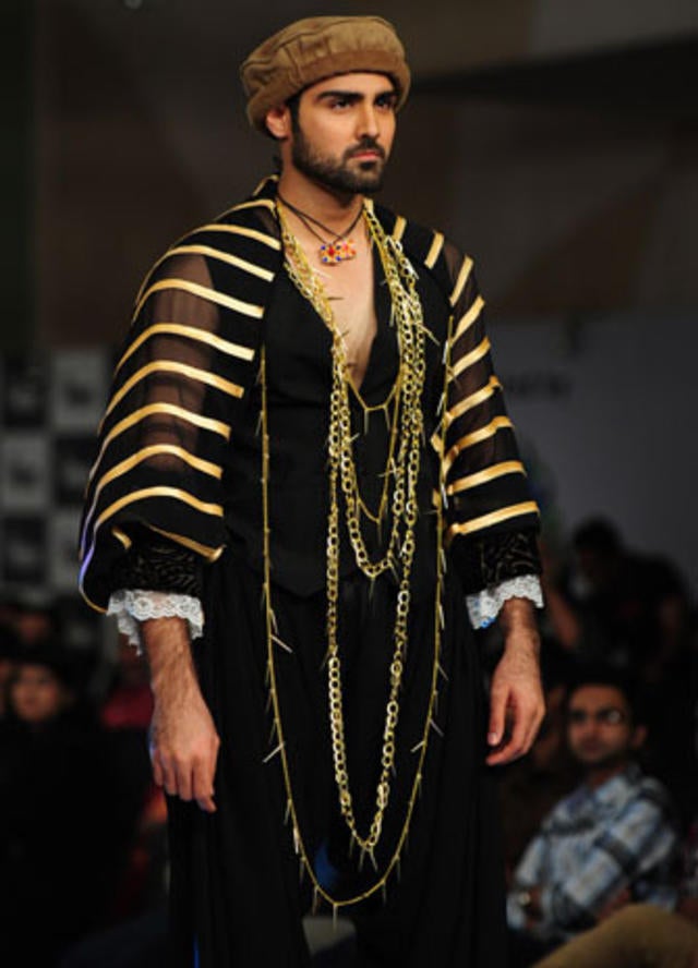 Pakistani male fashion designers hotsell