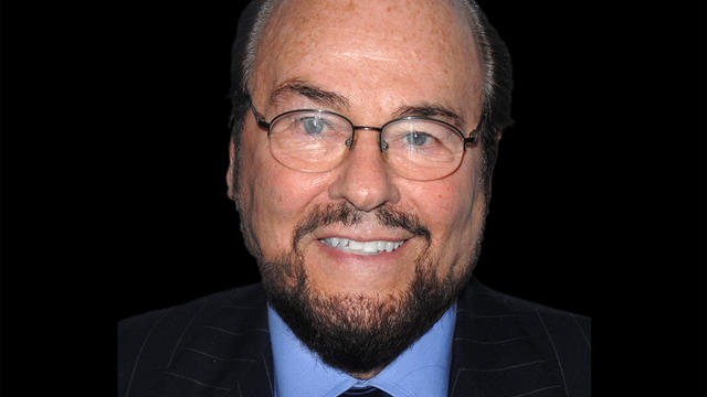 James Lipton 