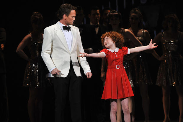 66th Annual Tony Awards - Show 