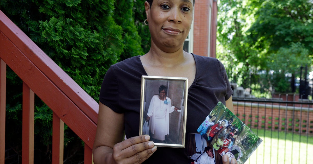 Breast cancer rates rising in black women: Report - CBS News