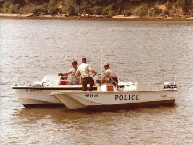 Boating Police 