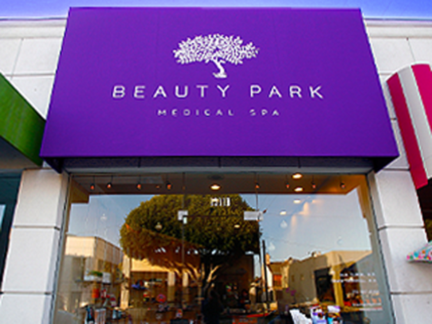 beauty park medical spa 