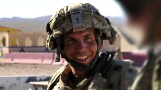 6/5: Staff Sgt. Robert Bales admits to killing 16 Afghans; Story of doctor who tried to save RFK 