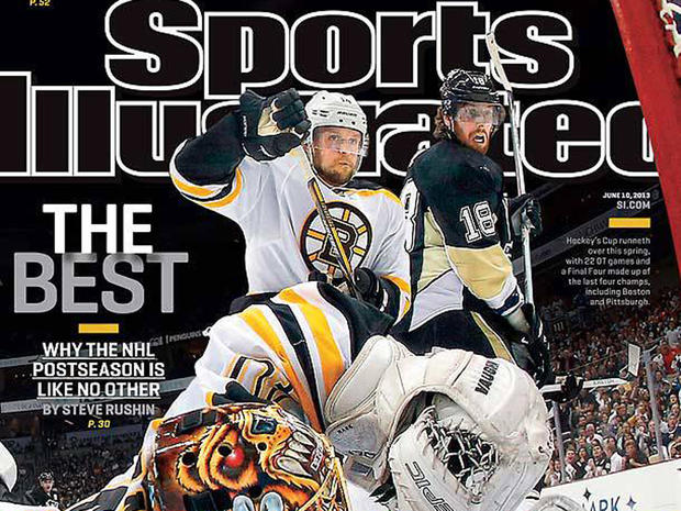 Sports Illustrated 