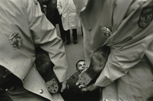 Time of change: Photos of the civil rights movement Time of change: Photos of the civil rights movement