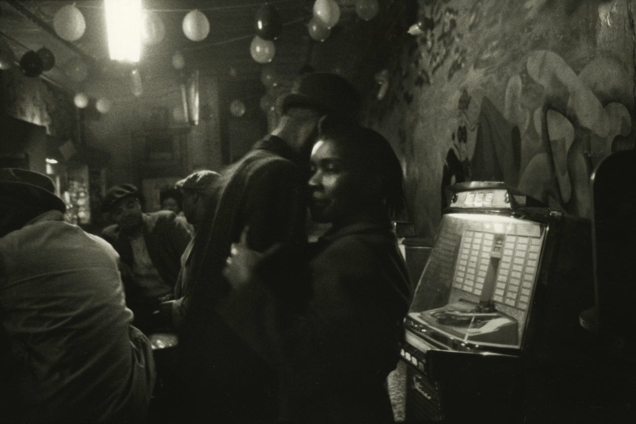 Time of change: Photos of the civil rights movement