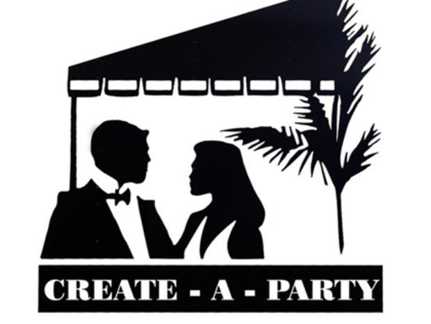Create A Party Rentals 