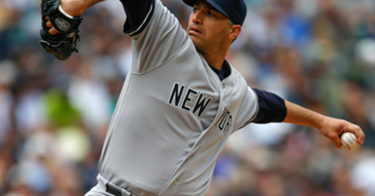 Was Andy Pettitte's complete game the greatest final start ever