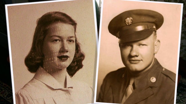 Love at 81: Worth the wait 