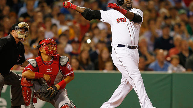 Toucher & Rich: Drunken Red Sox World Series Recap - CBS Boston