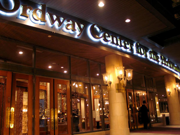 Ordway Center 
