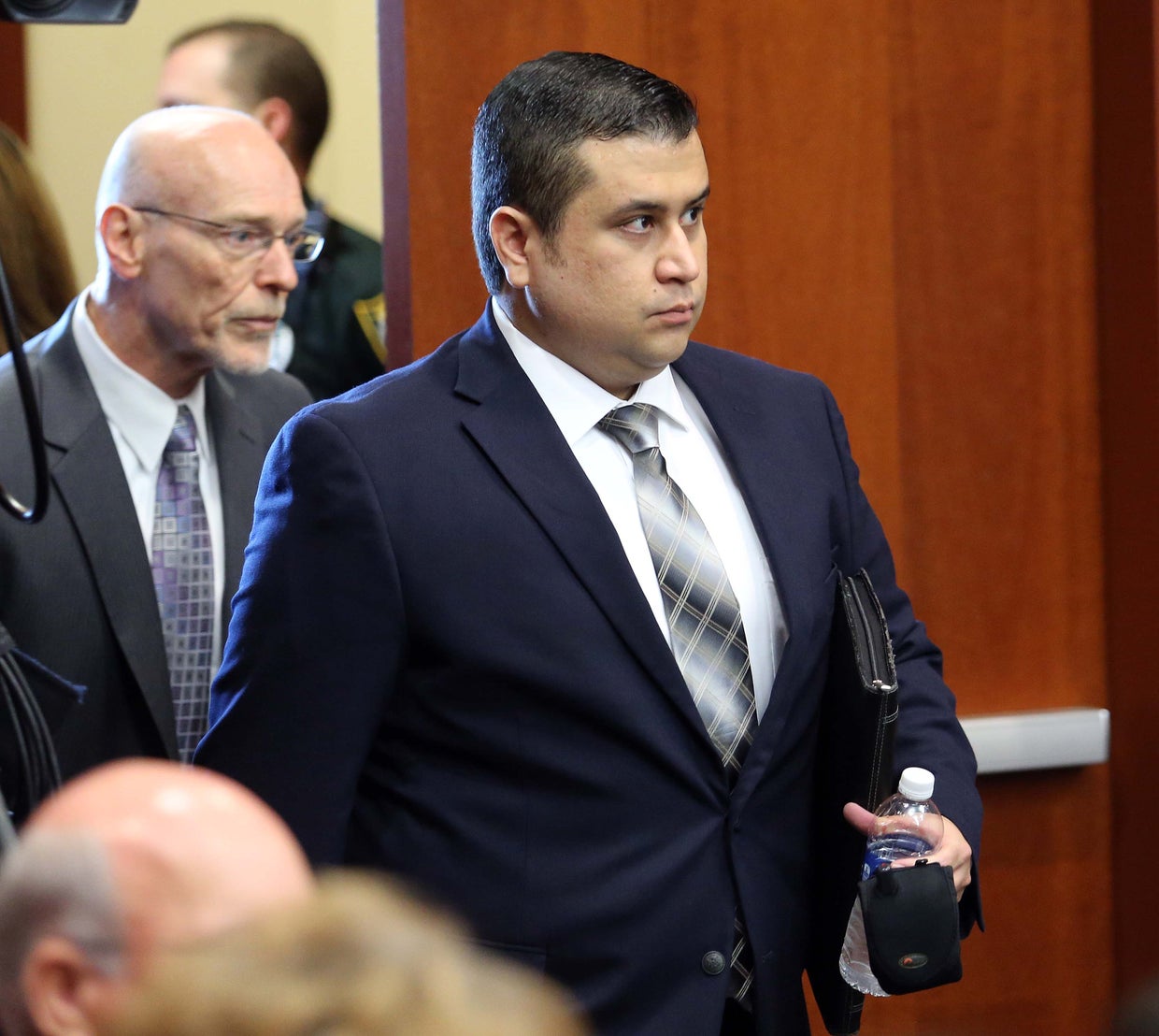 George Zimmerman Trial: Opening statements launch Monday - CBS News