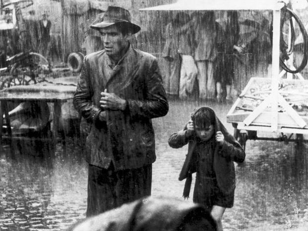 Bicycle Thieves 
