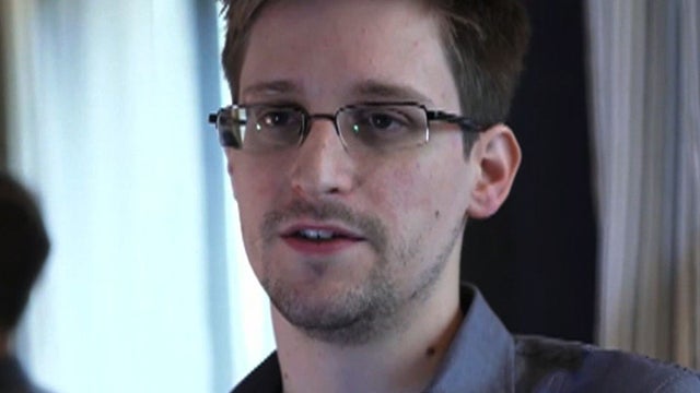 NSA director says agency is "trying to protect Americans" 