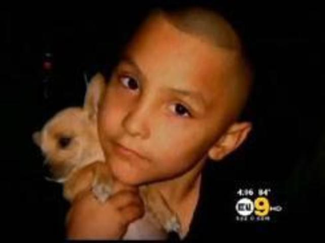 Gabriel Fernandez Update Memorial Service Held For 8 Yr Old Calif Boy Who Allegedly Died Of Abuse Cbs News