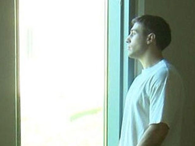 Ryan Ferguson continues to fight to have his conviction overturned. 