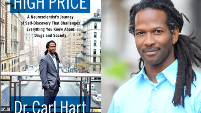 High Price, Carl Hart 