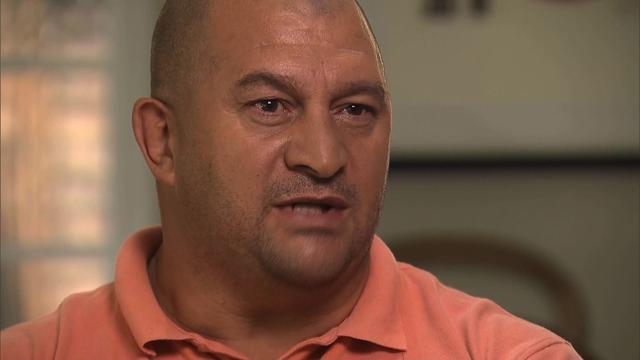 Web Extra: Former bodyguard says Nelson Mandela is lonely 