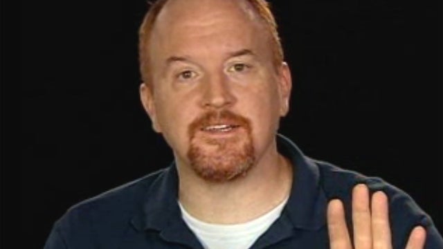 Louis C.K. on Father's Day 