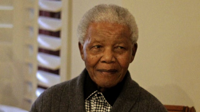 mandela