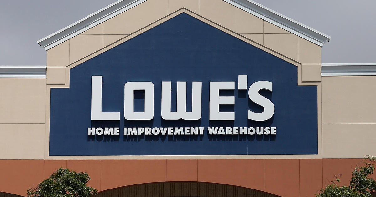 Lowe's offers to buy Orchard Supply for $205M - CBS News