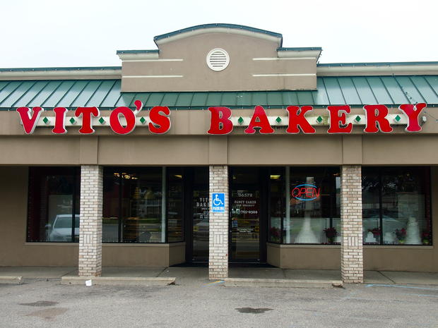 Vito's Bakery 