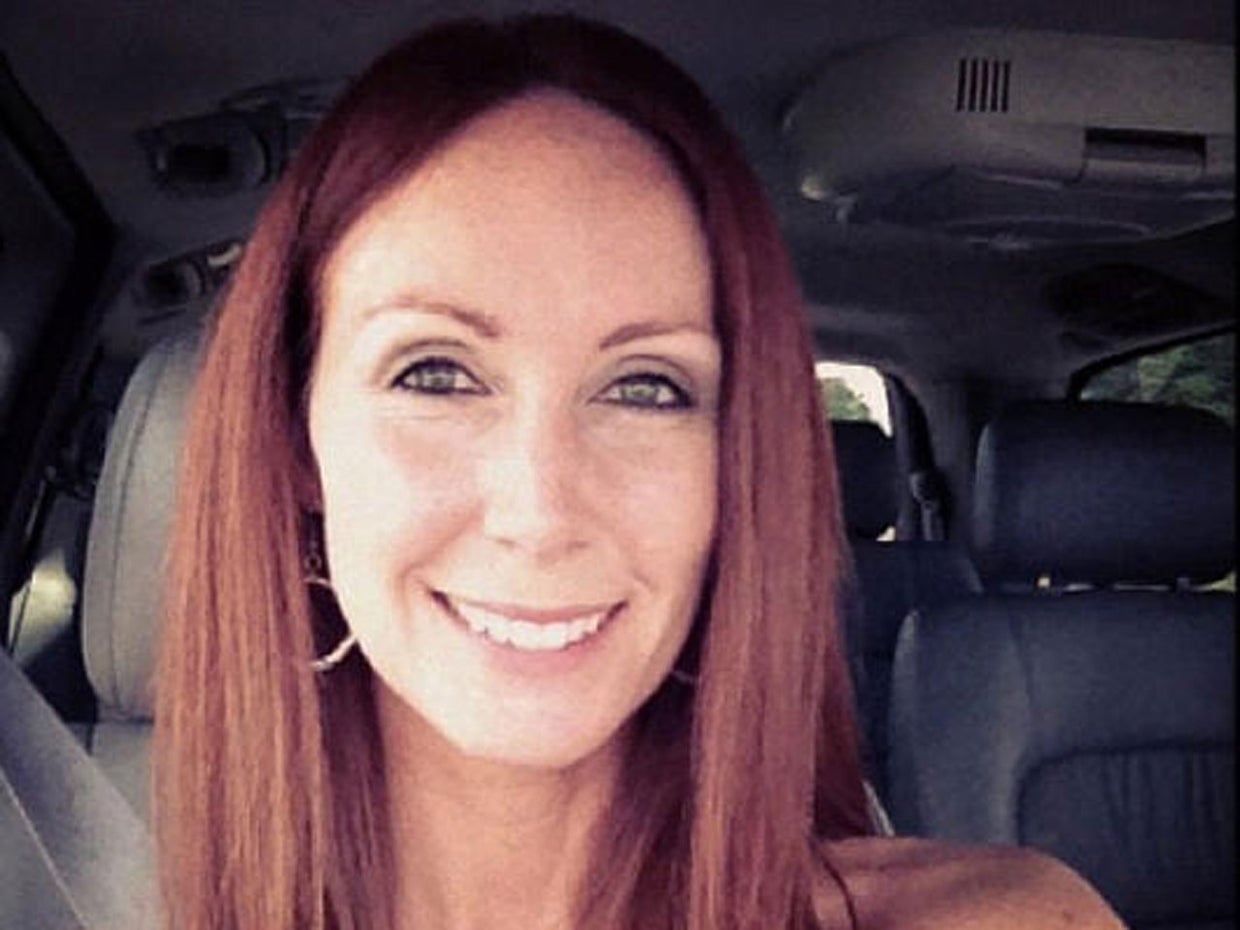 Ricin Letters Update Shannon Richardson, Texas woman arrested in case