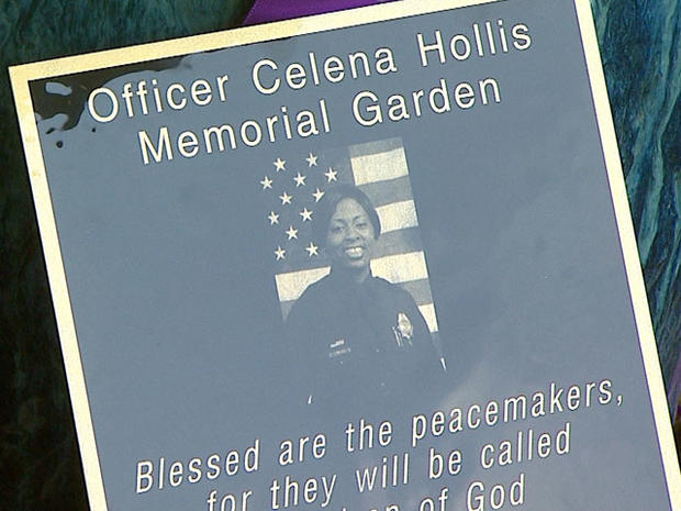 Celena Hollis Garden 