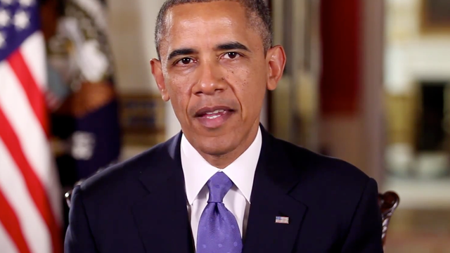 President Obama 