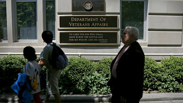 veterans affairs, VA, generic 