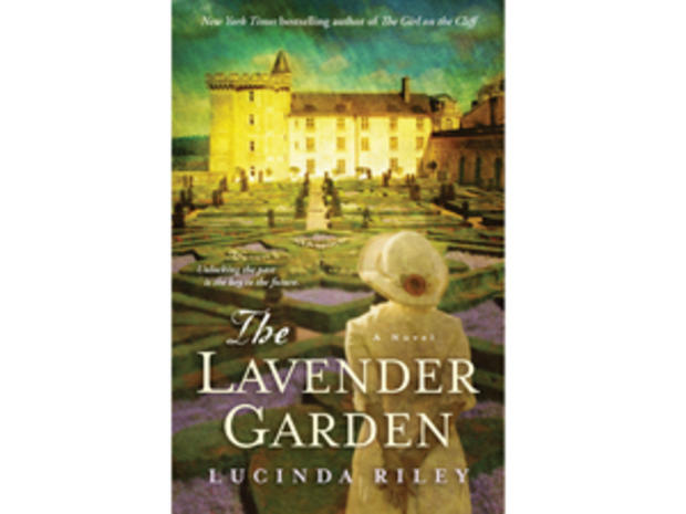 The Lavender Garden 