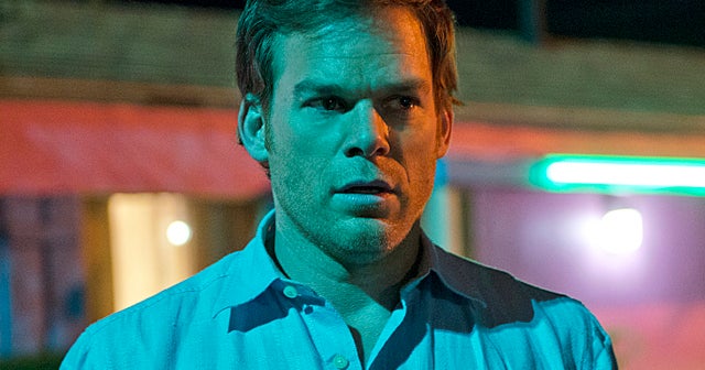 "Dexter" season 8 What's in store for our favorite serial killer CBS