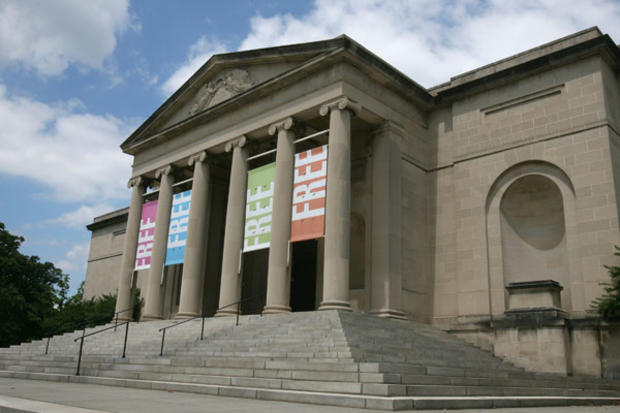 baltimore museum of art 