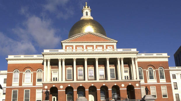 State House 