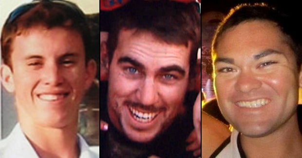 Arizona's fallen Hotshots