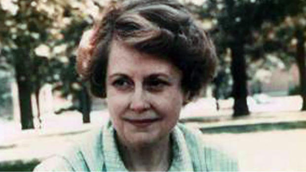 JoAnn Nichols, Subject Of Poughkeepsie Cold Case 