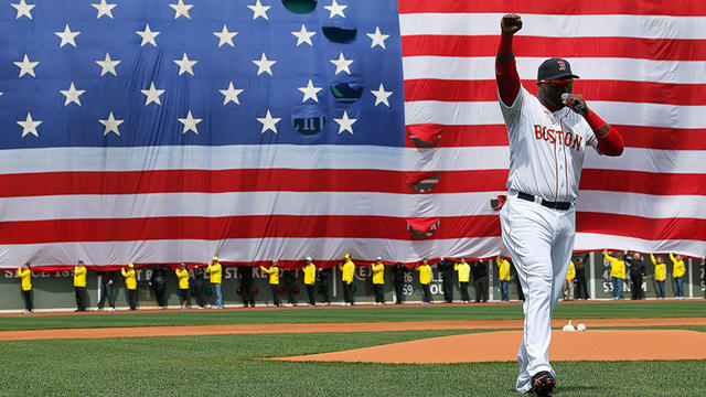 Celtics' 3-0 deficit is surmountable to Red Sox great David Ortiz - Boston  News, Weather, Sports