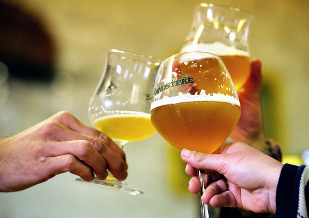 FRANCE-BEVERAGE-BEER-TAXATION-FEATURE 